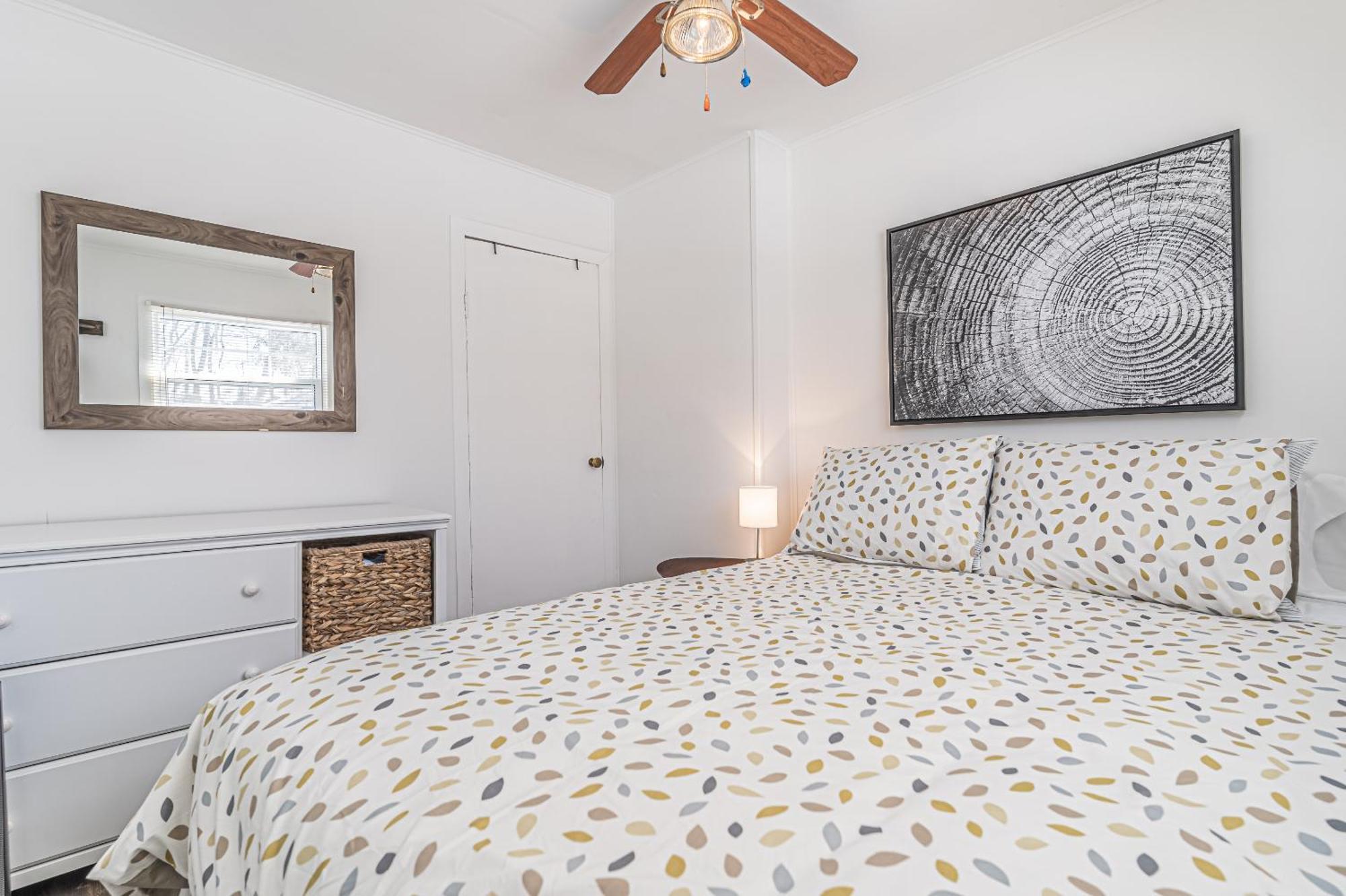 Driftwood Haus Villa เซาแธมป์ตัน ภายนอก รูปภาพ